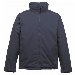 Plain Jacket Classics Waterproof Shell Regatta